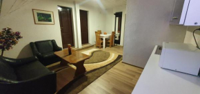 Apartman House